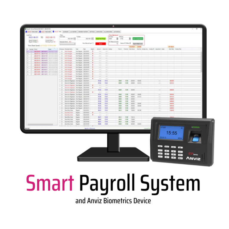 Smart Downloadable Working Smart