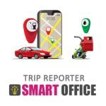 Trip Reporter